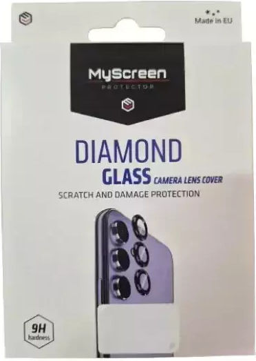 Myscreen Diamond Individual Camera Glass Film Samsung Galaxy S24