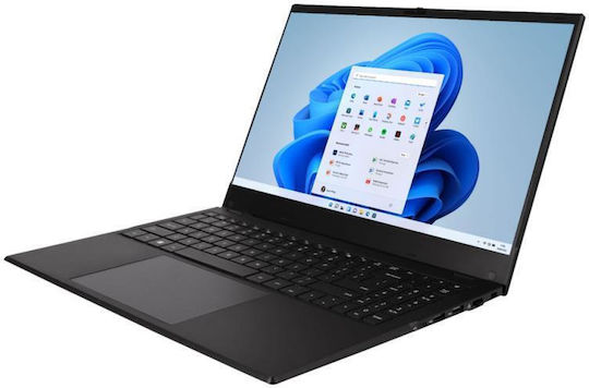 Techbite Pix 15.6" FHD (Celeron-N5105/8GB/128GB SSD/W11 S) (US Keyboard)