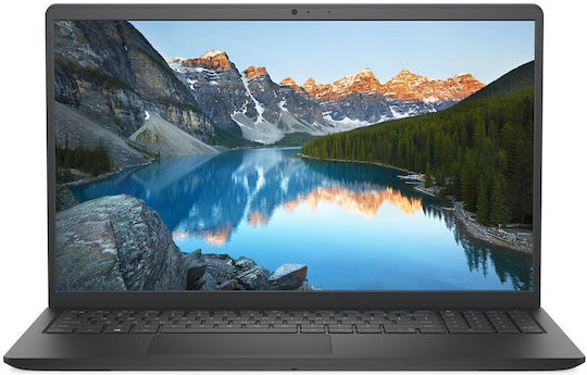 Dell Inspiron 3530 15.6" FHD (i5-1334U/16GB/1TB SSD/W11 Home) Black (International English Keyboard)