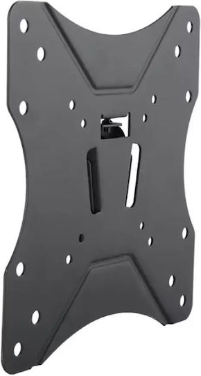 LogiLink BP0004 Βάση Τηλεόρασης Τοίχου έως 42" και 25kg