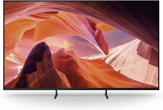 Sony X80L Series Public Display LED 75" HDR