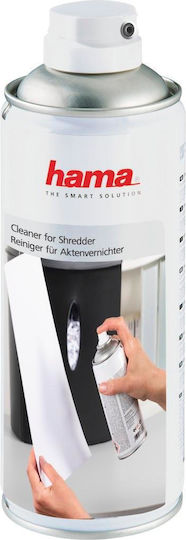 HAMA Cleaner Spray Συμπιεσμένου Αέρα 400ml 00113820