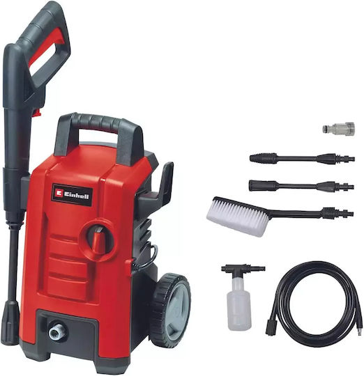 Einhell TC-HP 130 Πλυστικό Ρεύματος 1500W με Πίεση 130bar