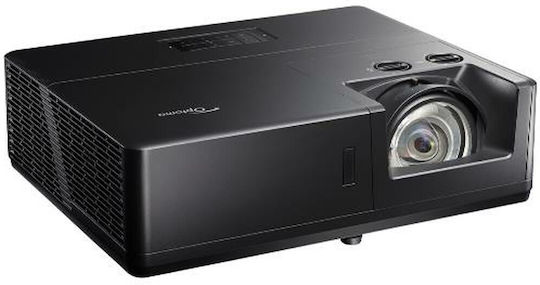 Optoma ZU607TST Projector DLP Full HD Λάμπας LED με Ενσωματωμένα Ηχεία