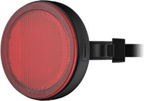 Nilox Light Tracker NXLIGHTRACKERBK Ανακλαστικό Ποδηλάτου