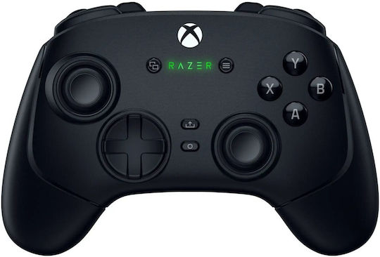 Razer Wolverine V3 Pro Ασύρματο & Ενσύρματο Gamepad για PC Μαύρο