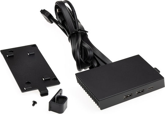 Lian Li O11d Evo Rgb Additional I O Usb-modul Kit