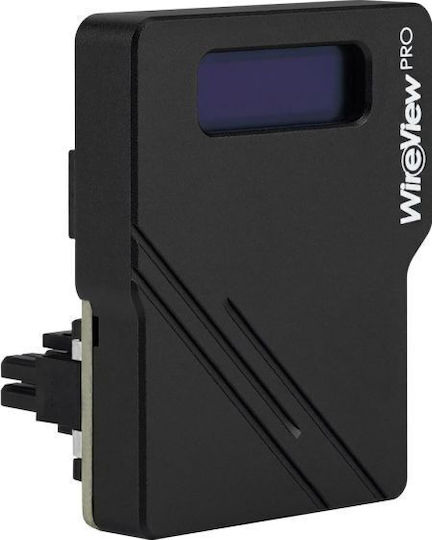 Thermal Grizzly Wireview Pro Gpu 1x12vhpwr Reversed Tg-wv-p-h1r