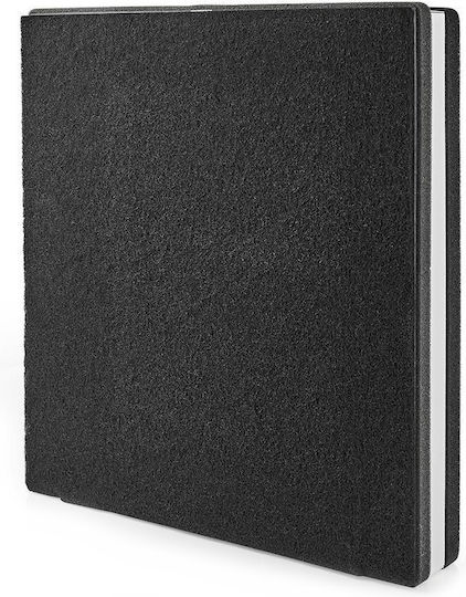 Nedis Air Filter Air Purifier Aipu200cwt