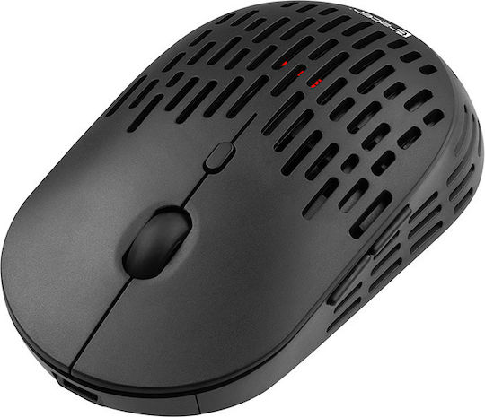 Tracer Punch RF Ασύρματο Ποντίκι Μαύρο