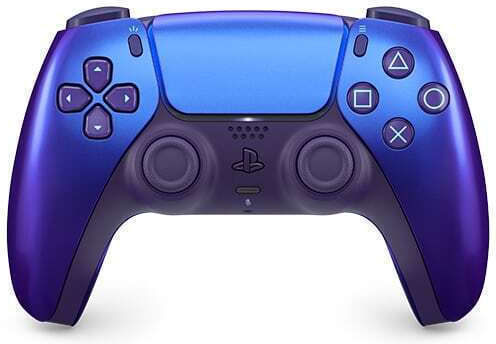 Sony DualSense Ασύρματο Gamepad για PS5 Chroma Indigo
