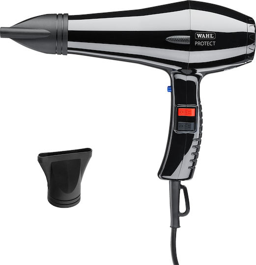 Wahl Professional Επαγγελματικό Πιστολάκι Μαλλιών 1500W 4360-0470