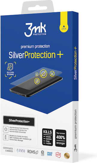 3MK Silverprotection+ Screen Protector (OnePlus 13 - 3mk)