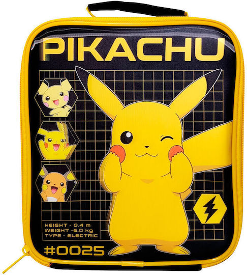 Kids Licensing Ισοθερμική Τσάντα Χειρός