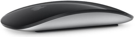 Apple Magic Mouse (USB‑C) Ασύρματο Bluetooth Ποντίκι Μαύρο