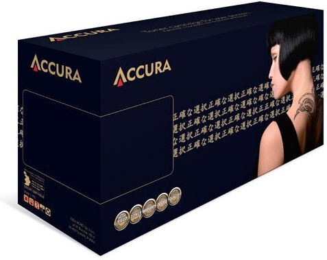 Accura Toner Brother Tn-248xlbk Compatible
