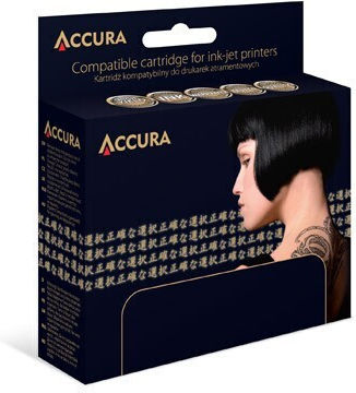 Accura Ink Hp No 304xxl N9k08ae Alternative