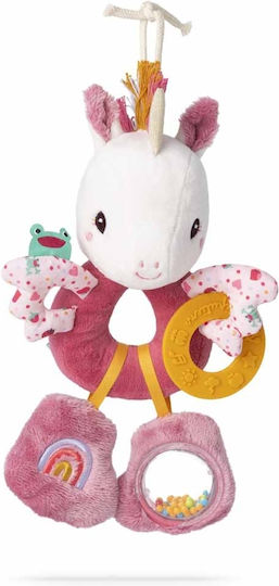 Lilliputiens Κουδουνίστρα Δραστηριότητες Μονόκερος Lena για 3+ Μηνών 83564