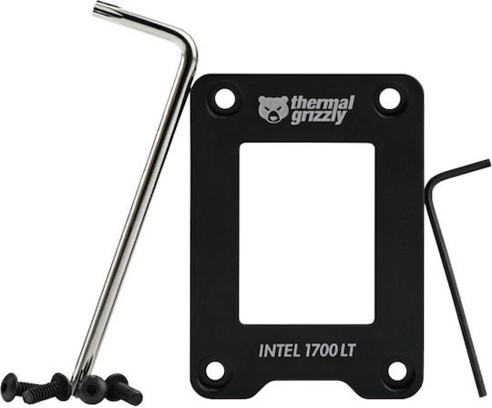Thermal Grizzly Cpu Contact Frame Intel 1700 Lt