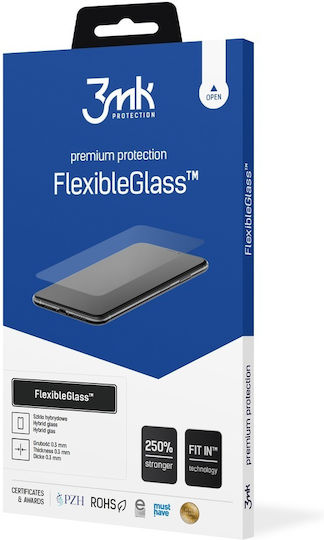 3MK Flexibleglass Tempered Glass (Samsung Galaxy A26 5G)