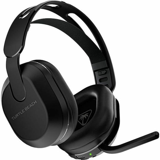 Turtle Beach Stealth 500 Ασύρματο Over Ear Gaming Headset με σύνδεση USB