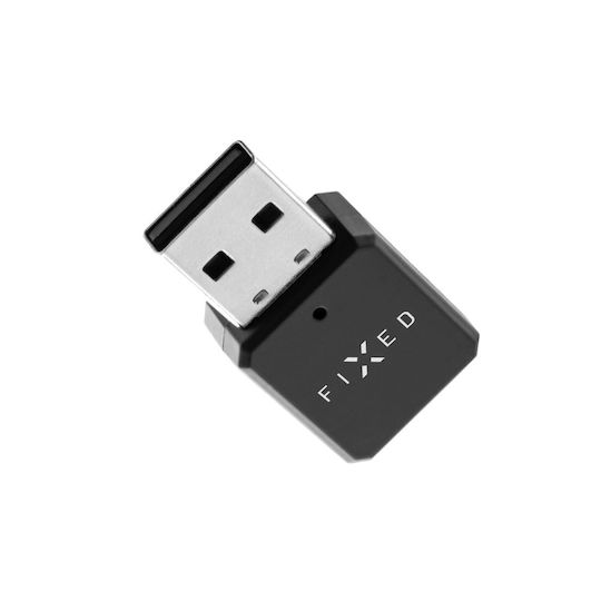 Fixed Bluetooth 5.1 Receiver με θύρες εξόδου USB / 3.5mm Jack και Μικρόφωνο
