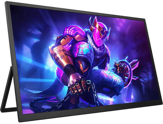 UPERFECT UXbox E4 M185T08 Φορητό Monitor 18.5" FHD 1920x1080