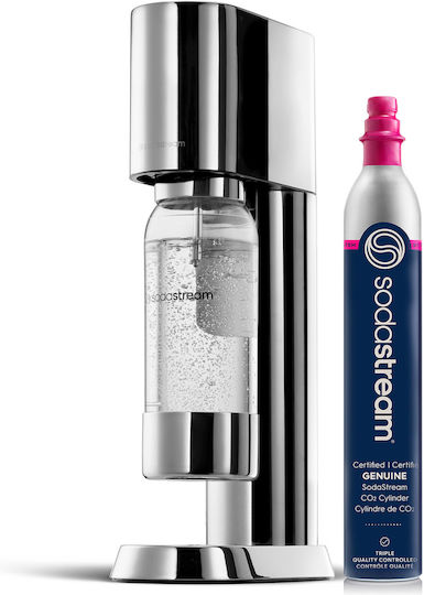 Sodastream Enso Παρασκευαστής Σόδας