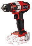 Einhell TE-CD 18/40 Li Δραπανοκατσάβιδο Μπαταρίας Solo 18V 4600000