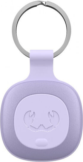 Fresh 'n Rebel Smart Finder Apple Find My Tracker Dreamy Lilac