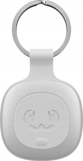Fresh 'n Rebel Smart Finder Apple Find My Tracker Ice Grey