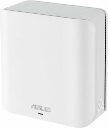 Asus ZenWiFi BD4 Access Point Wi‑Fi 7 Dual Band (2.4 & 5GHz) Λευκό
