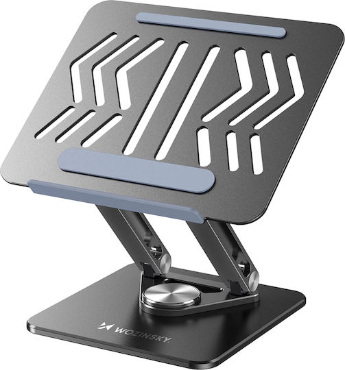 Wozinsky Βάση Στήριξης για Laptop έως 17.3" (WRS-CPY84SB)