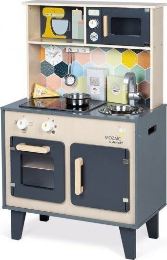 Janod Παιδική Κουζίνα 9597773