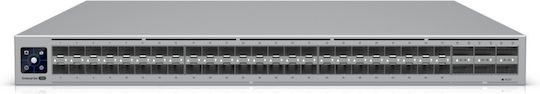 Ubiquiti Enterprise Campus Aggregation Managed L2 / L3 Switch και 48 SFP Θύρες