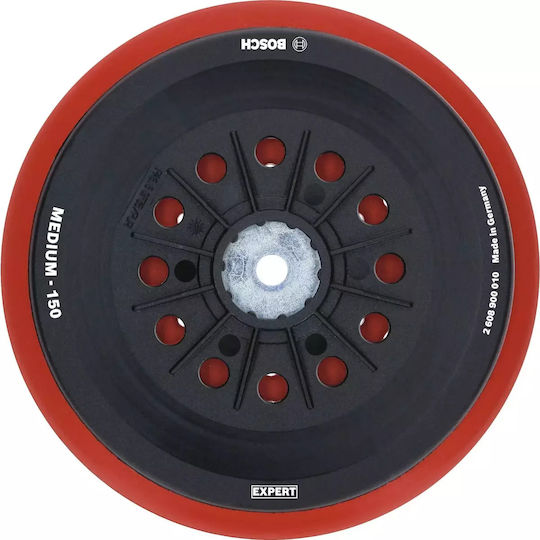 Bosch Expert Multihole Πέλμα Φρέζας 150