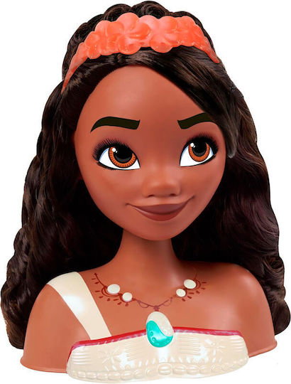 Just Play Disney: Vaiana Moana 2 Φιγούρα