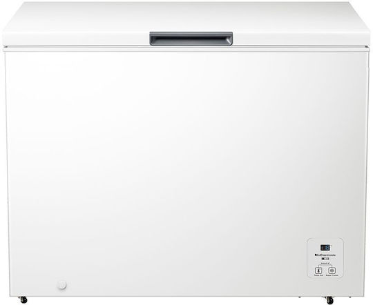 Hisense Καταψύκτης Μπαούλο 297lt FC386D4AWLYE