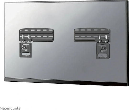 Neomounts WL30-265BL1 Βάση Τηλεόρασης Τοίχου έως 85" και 60kg