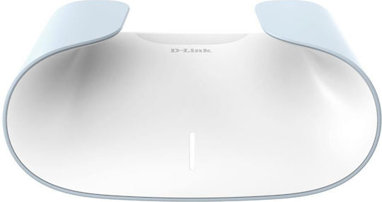 D-Link Aquila AX6000 Ασύρματο Router με 5 Θύρες Gigabit