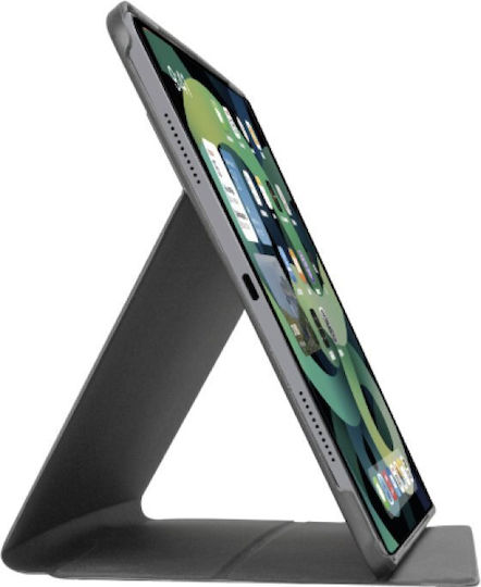 SBS Flip Cover Μαύρη (iPad Air 13" 2024/2025/2026)