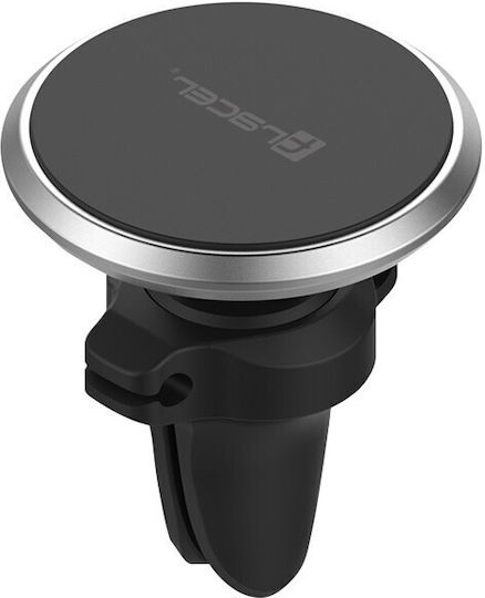 Tracer Βάση Κινητού Αυτοκινήτου Um01 με Μαγνήτη Μαύρη 13218143