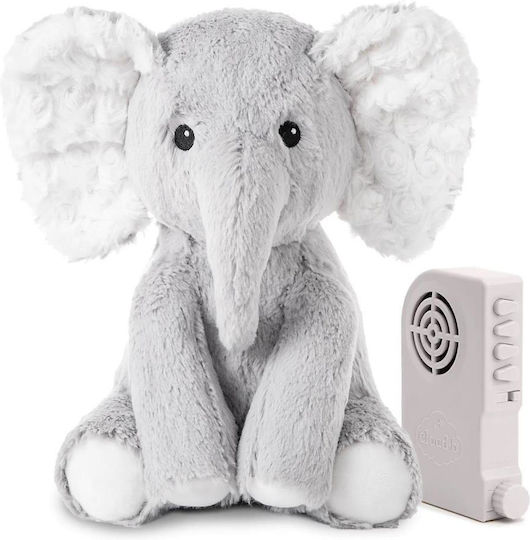 Cloud b Κρεμαστό Παιχνίδι Κούνιας και Καροτσιού με Μουσική για Νεογέννητα