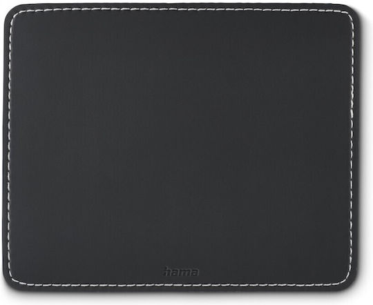 HAMA 00126856 Mouse Pad Μαύρο