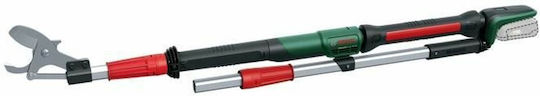 Bosch AdvancedPrune 18V-45 Τηλεσκοπικό Κονταροψάλιδο με Άνοιγμα Ψαλιδιού 45mm Solo