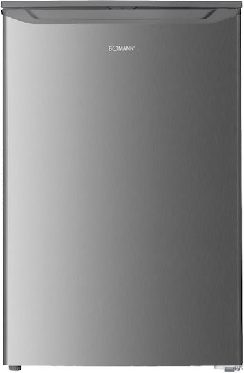 Bomann GS 7253 Όρθιος Καταψύκτης 87lt