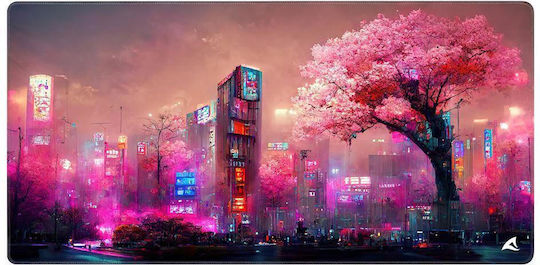 Sharkoon Sgp40 D4 Mouse Pad XXL 1000mm