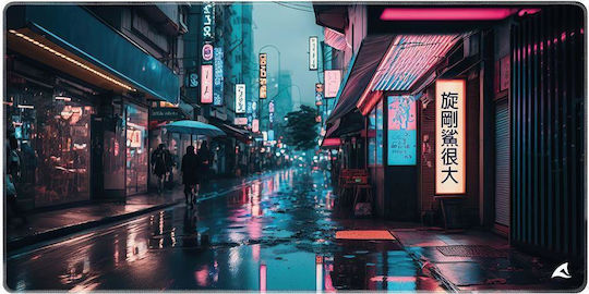 Sharkoon Sgp40 D5 Mouse Pad XXL 1000mm