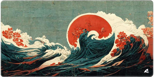 Sharkoon Skiller Sgp40 D2 Mouse Pad