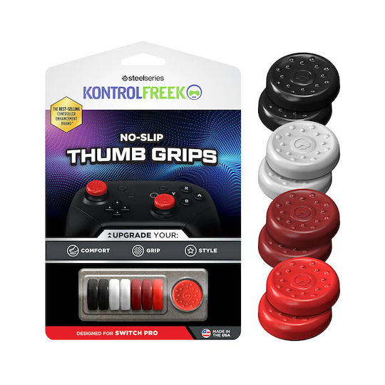 KontrolFreek Thumb Grips